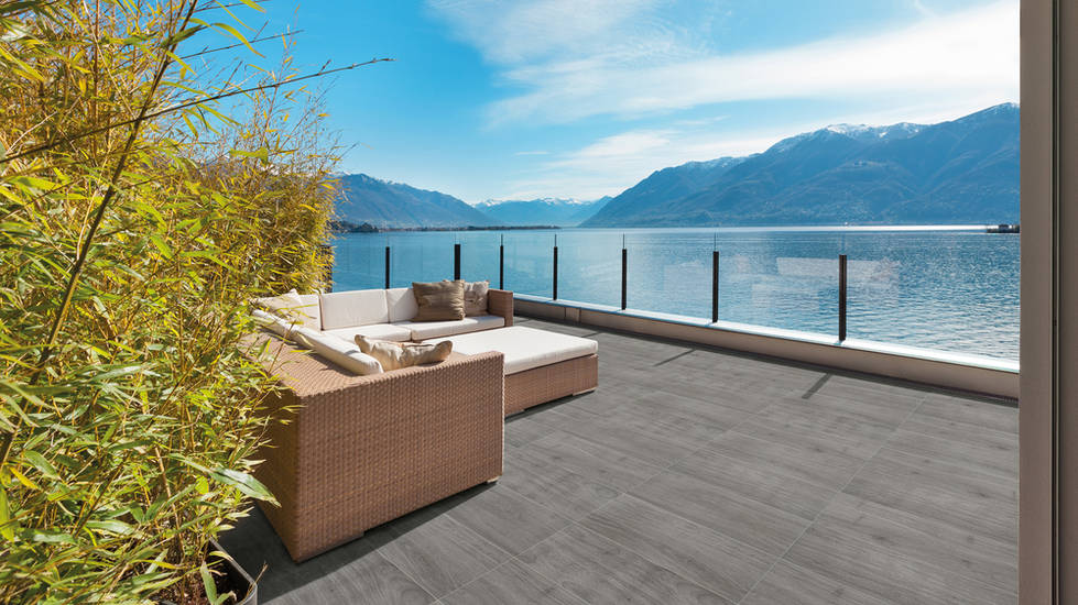 HOME: Terrassenplatten