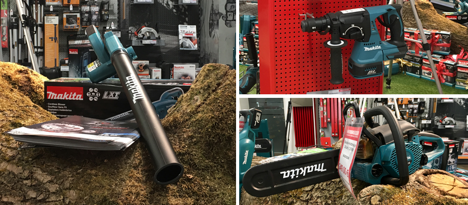 HOME: Marken-Maschinenshop